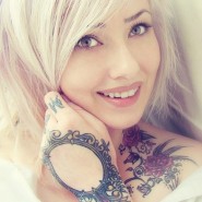 Девочки - картинки