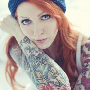 Девочки - картинки