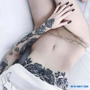 Девочки - картинки