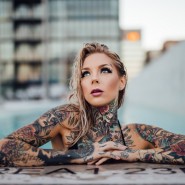 Девочки - картинки