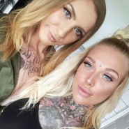 Девочки - картинки