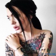 Девочки - картинки