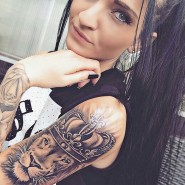 Девочки - картинки