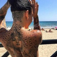 Девочки - картинки