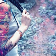 Рисуй на мне