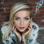 Рисуй на мне