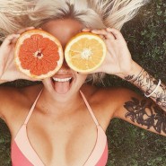 Рисуй на мне