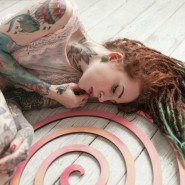 Рисуй на мне