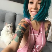 Рисуй на мне