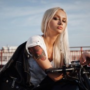 Рисуй на мне