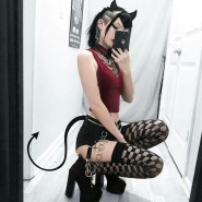 Рисуй на мне