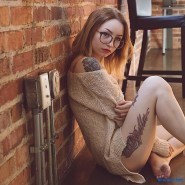 Рисуй на мне