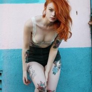 Голые картины