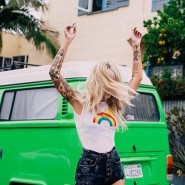 Голые картины