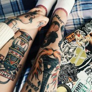 Голые картины