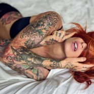 Голые картины