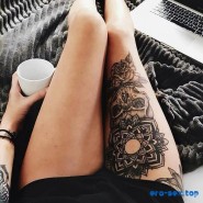 Голые картины