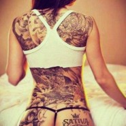 Голые картины