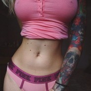 Голые картины