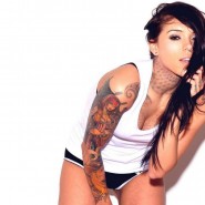 Голые картины