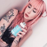 Картины на девушках