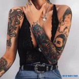 Рисунки на телах