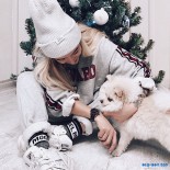 Рисунки на телах