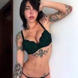 Рисунки на телах