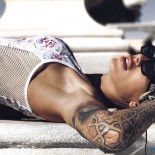 Рисунки на телах