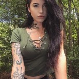 Рисунки на телах