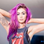 Рисунки на телах