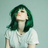 Красивые девушки с тату