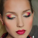 Девушки с татуировками