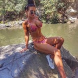 Девушки с татуировками