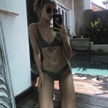 Красивые и обнаженные девушки с тату