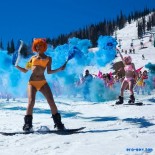 Голые и с тату