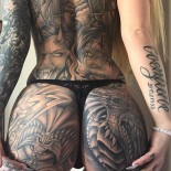 Рисуй на мне, рисуй на теле