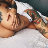 Рисуй на мне, рисуй на теле