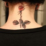 Шикарные тела с тату