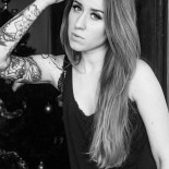 Красивые девушки с тату