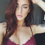 Эротичные и татуированные девушки