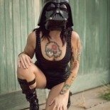 Эротичные и татуированные девушки