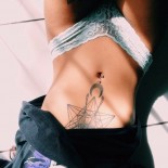 Голые с татушками