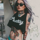 Тату - эротика