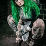 Тату - эротика