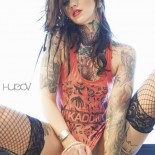 Тату - эротика