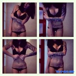 Тату - эротика