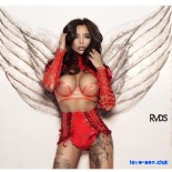 Тату - эротика