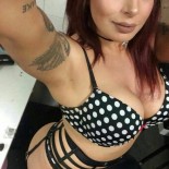 Эротичные и красивые девушки с тату