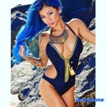 Эротичные и красивые девушки с тату